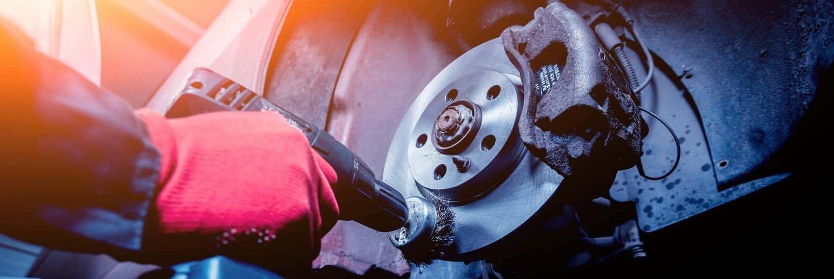 Brake Repair Port Charlotte FL