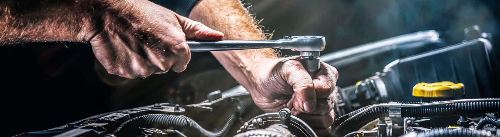 Sunday Car Service at Kia of Port Charlotte