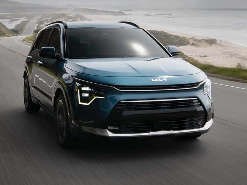 Kia Niro For Sale