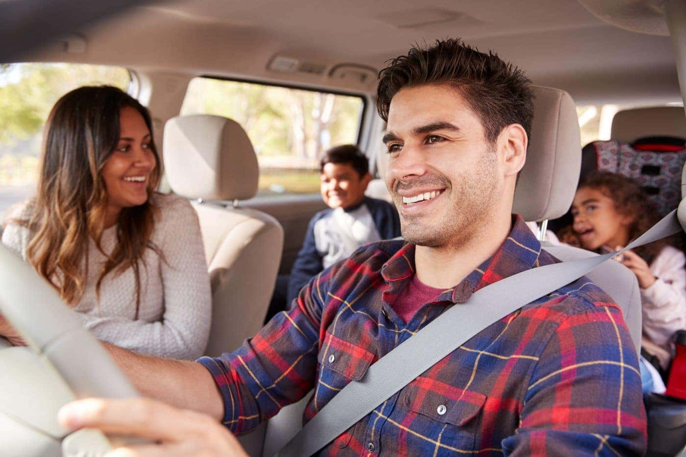 Test Drive a Kia in Fort Myers FL