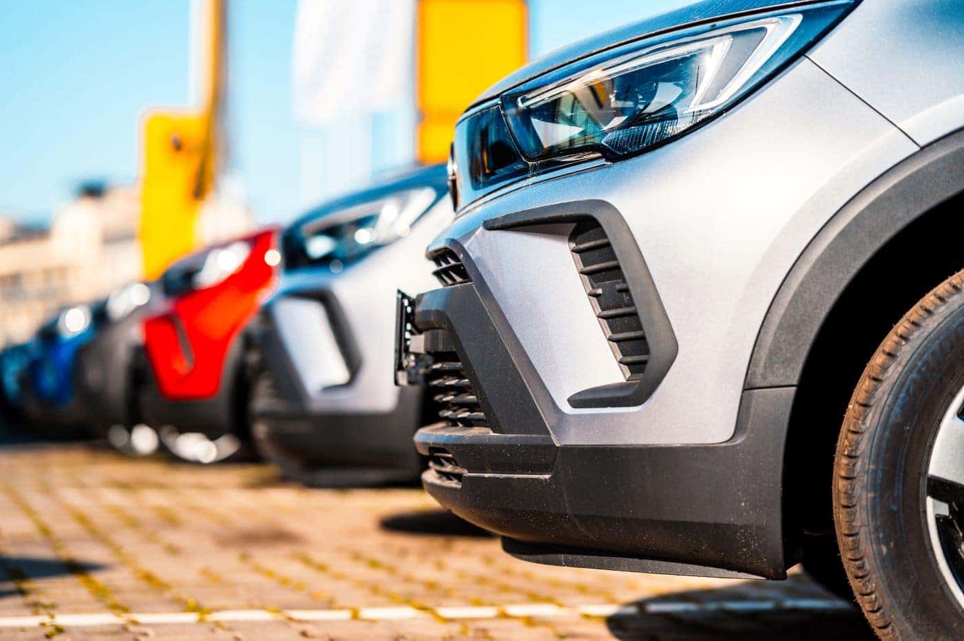 Kia Certified Pre-Owned Vehicles near Port Charlotte FL