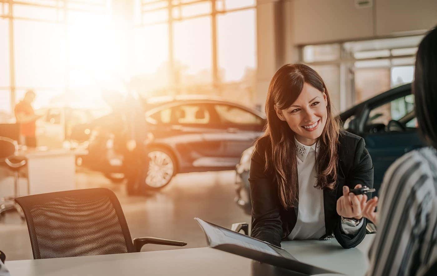 Lease a Kia CPO Vehicle