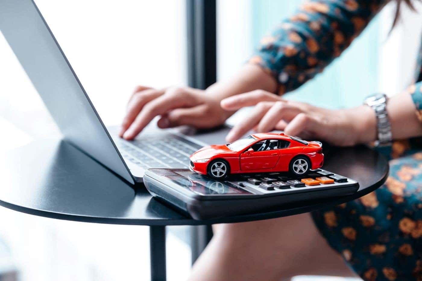 CPO Kia Financing Online