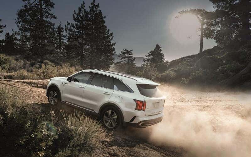 Kia Sorento Lease Near Me