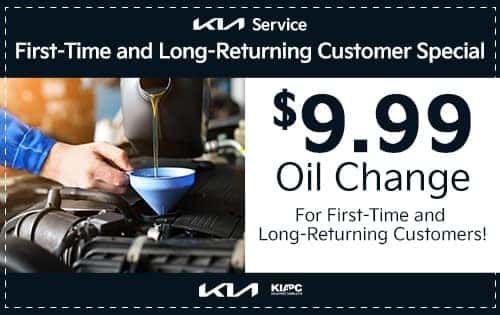 How Much Is An Oil Change At Kia: Affordable Prices Revealed