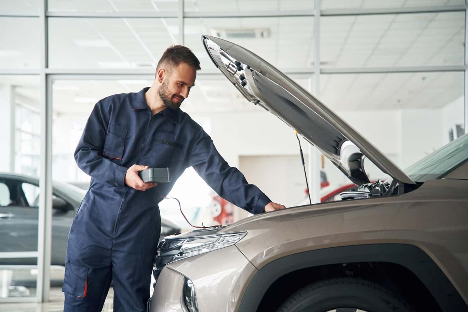 Schedule Kia Service near Cape Coral FL