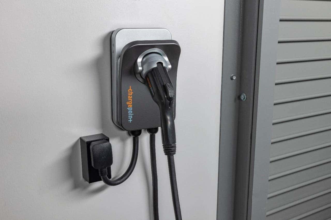 EV Charging