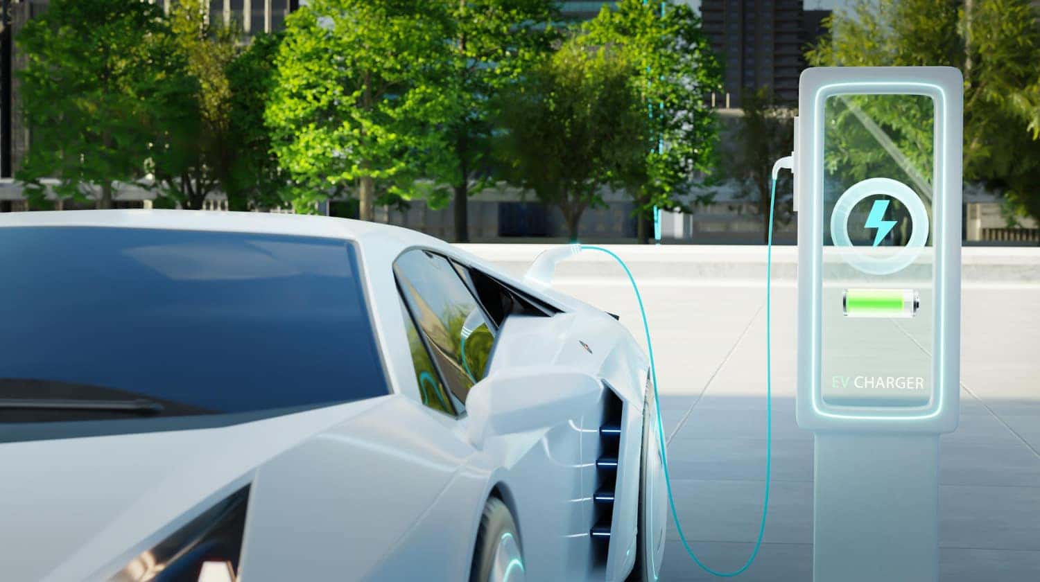 Electric Vehicle Dealer North Port, FL