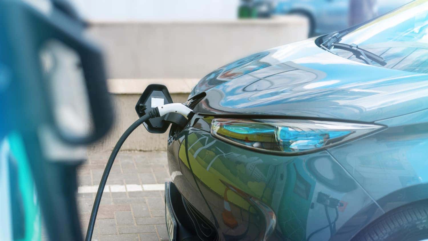 Hybrid Vehicles near Me