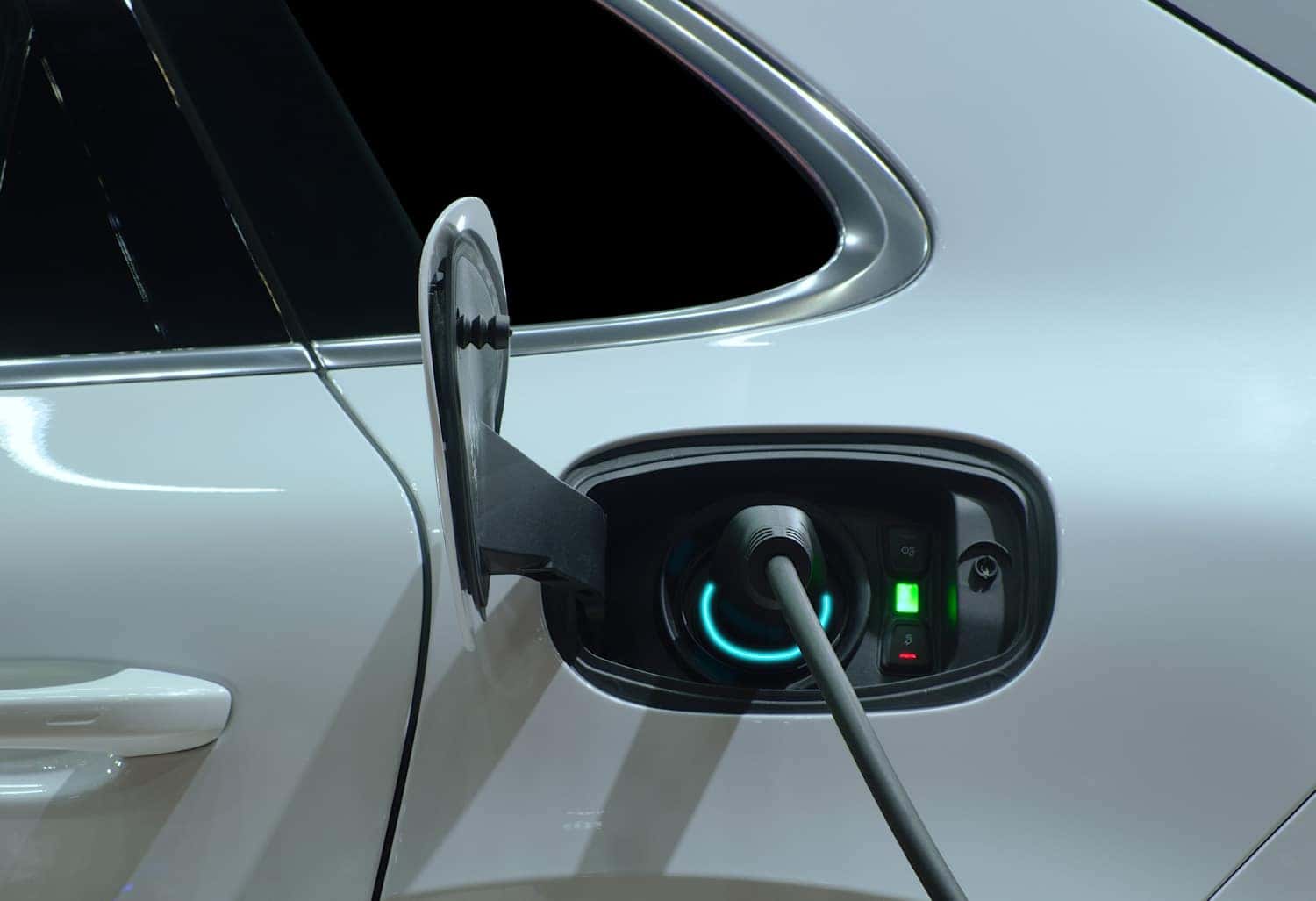 Electric Vehicles for Sale North Port, FL