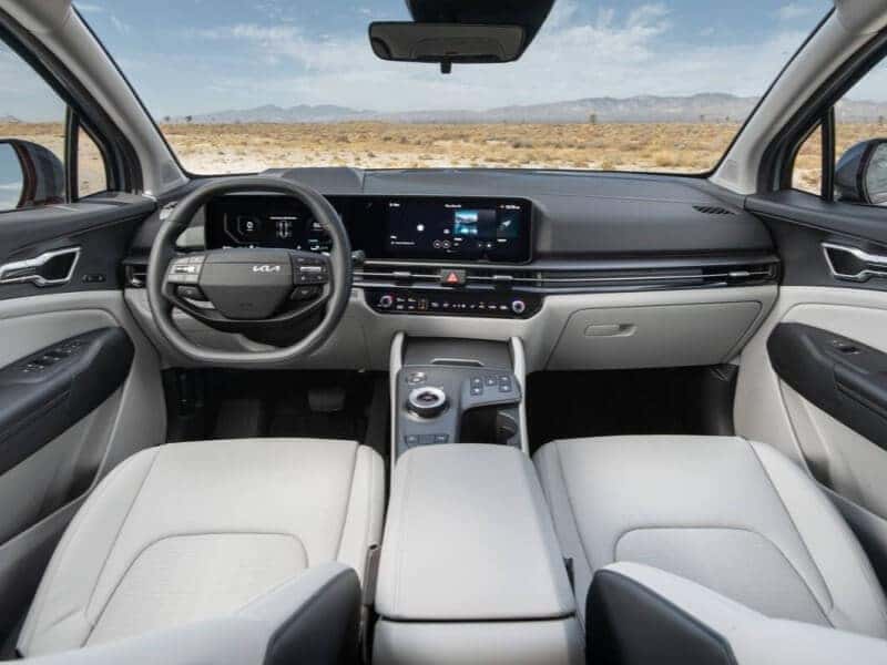 Sportage Hybrid Lease Port Charlotte FL