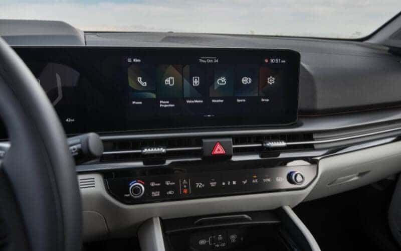 Sportage Hybrid Lease Port Charlotte FL