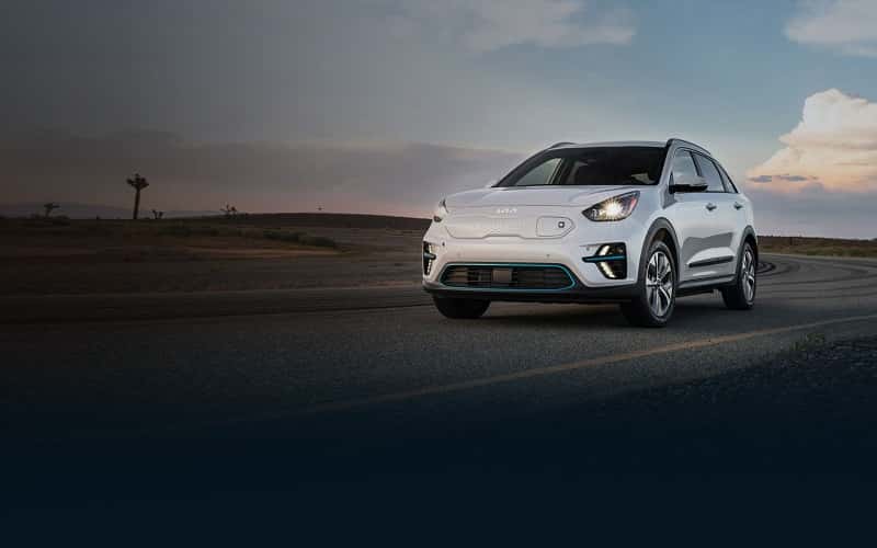 Kia niro ev Review
