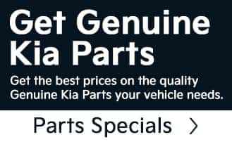 Order Parts
