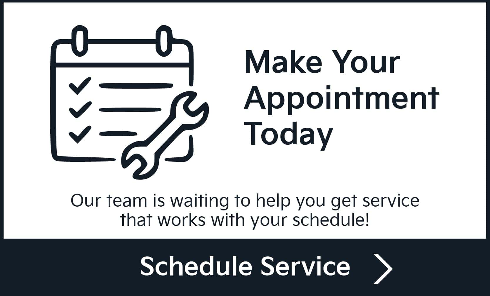 Schedule Service