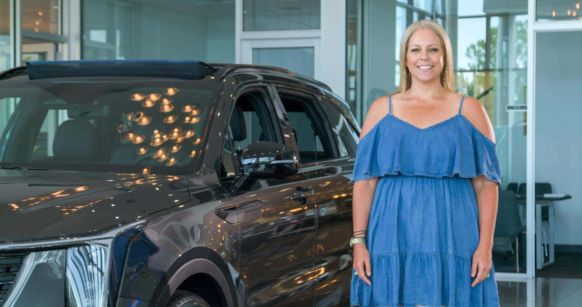 Research New Kia Models