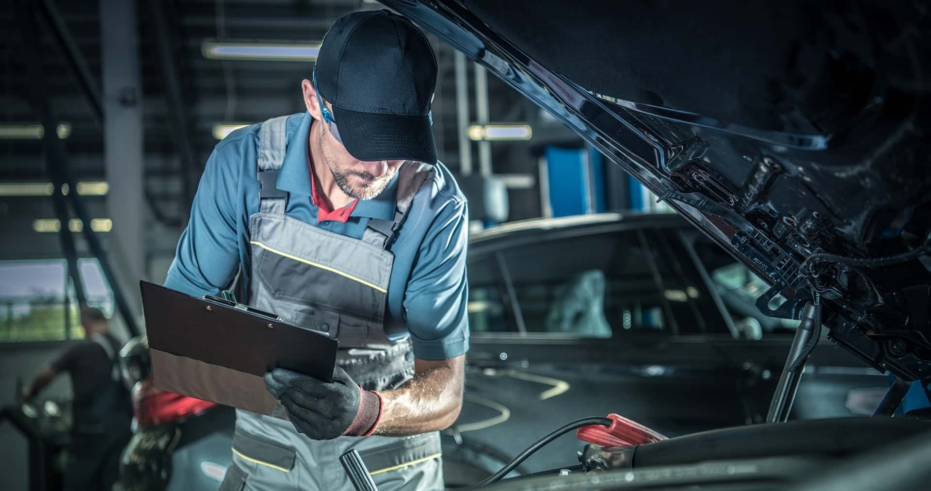 Kia Service