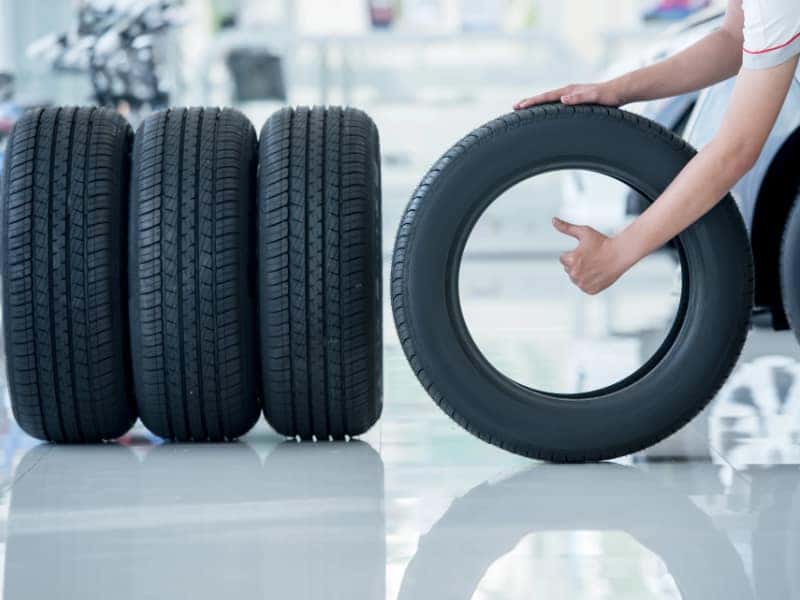 Kia Tire Maintenance: How to Extend the Life of Your Tires
