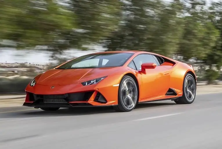 Lamborghini Broward | Lamborghini Dealer in Davie, FL