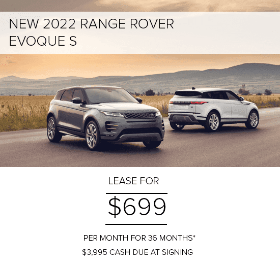 Land Rover National Offers Land Rover Kansas City