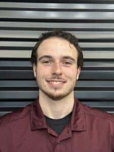 Preston Evans