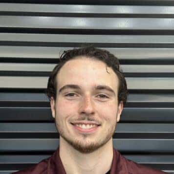 Preston Evans