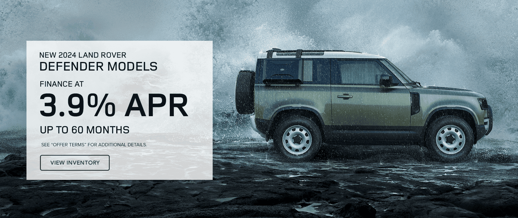 Land Rover Kansas City Land Rover Dealer in Merriam, KS