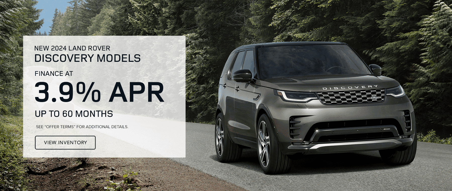 Land Rover Kansas City Land Rover Dealer in Merriam, KS