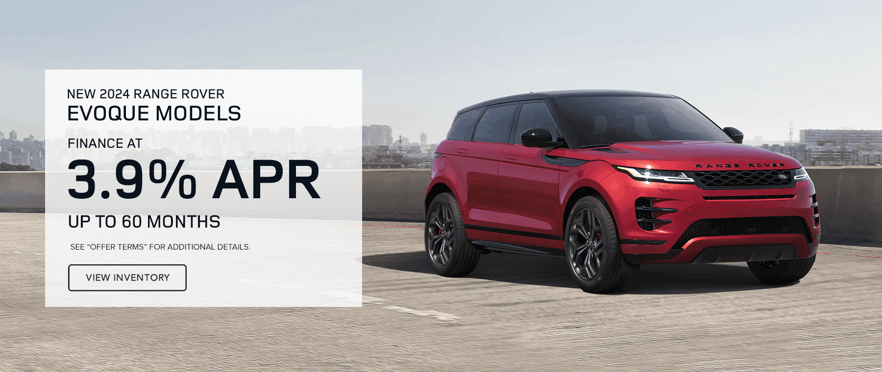 Land Rover Kansas City Land Rover Dealer in Merriam, KS