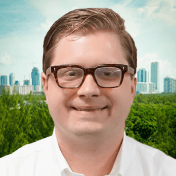 Michael Anderson