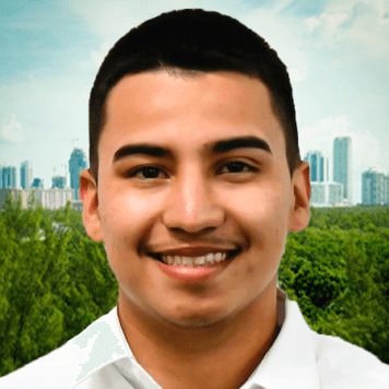 Isaac Silva