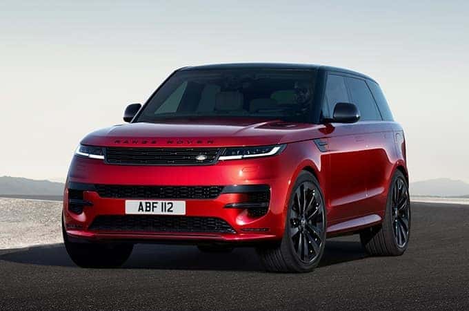 Range Rover Evoque Top 50 Accessories & Upgrades 