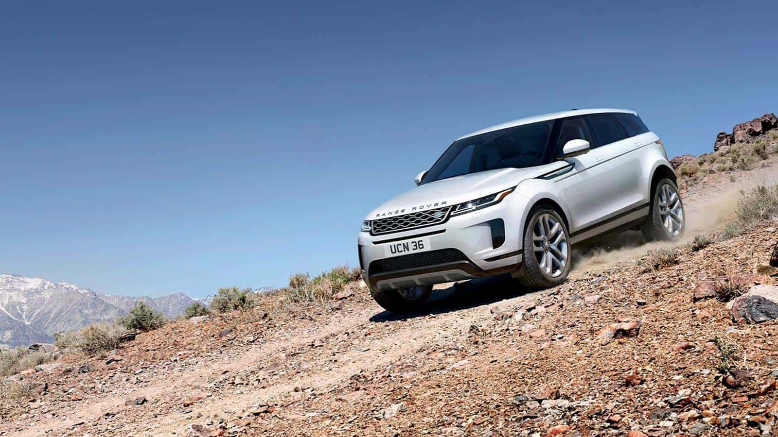 2023 Range Rover Evoque for sale Miami FL, Evoque Near Me