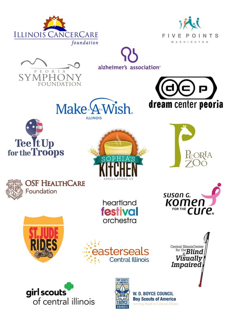 Charity Organizations