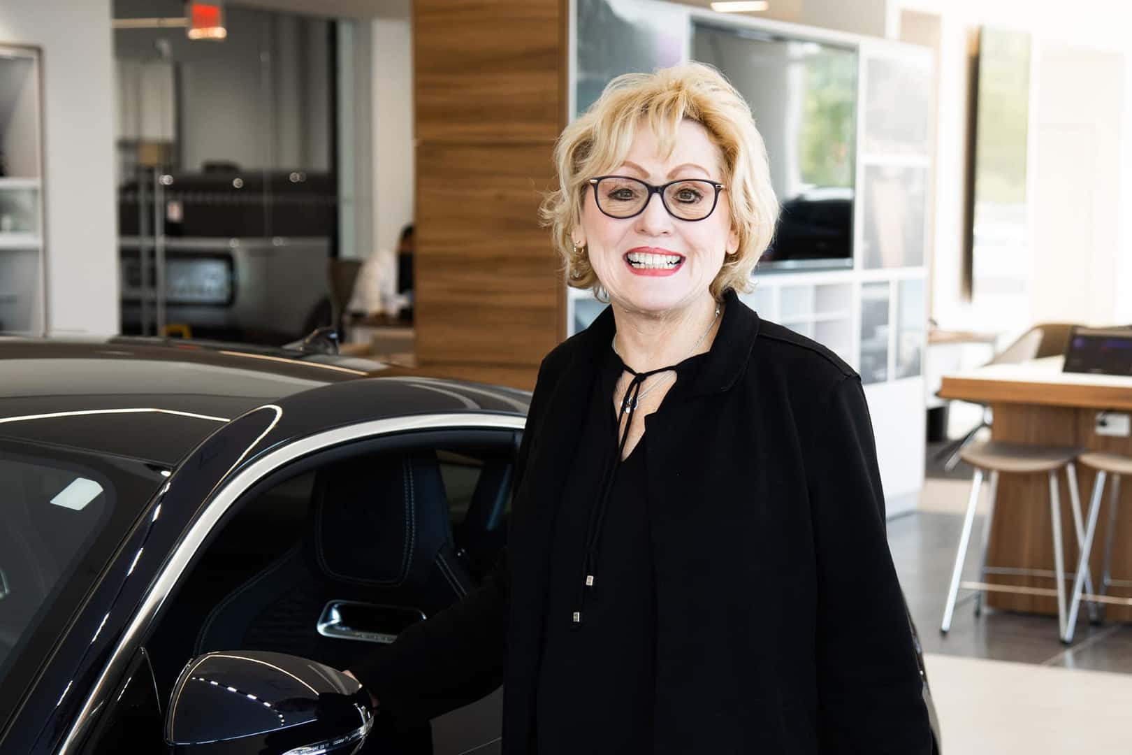 Janet Reist