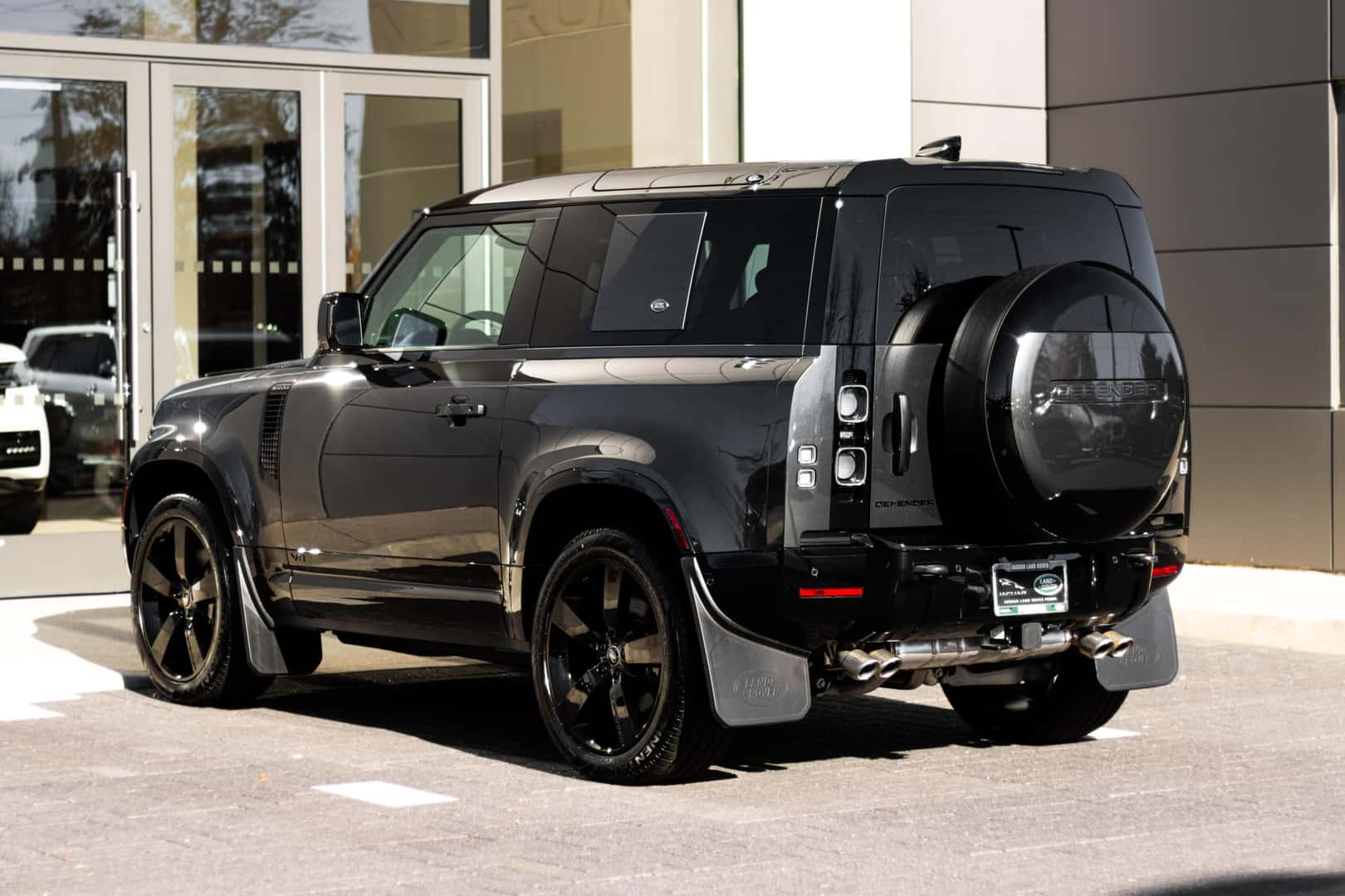 defender