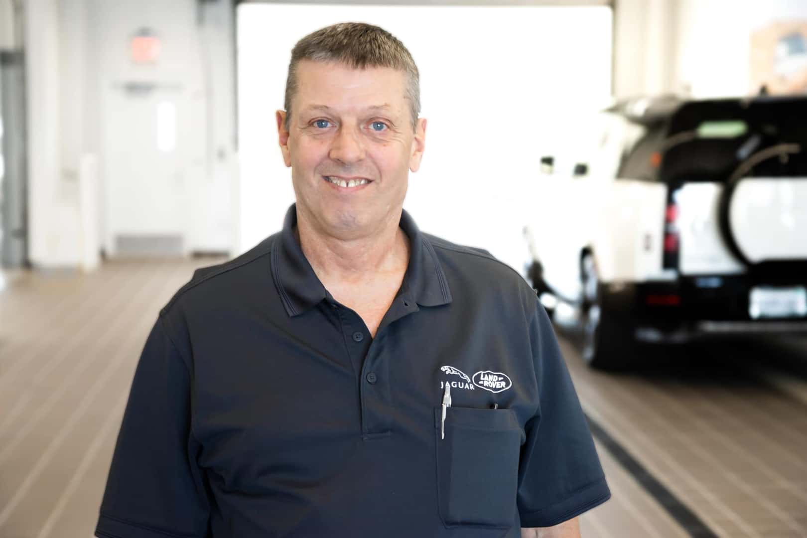 service manager