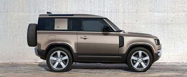 Defender 90