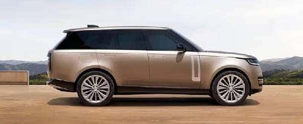 Range Rover