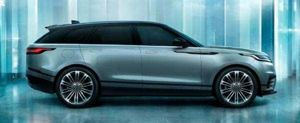 Range Rover Velar 