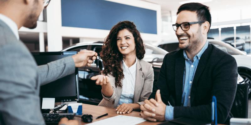 Land Rover Peoria Sales