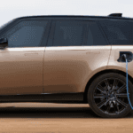 2026 Land Rover Range Rover