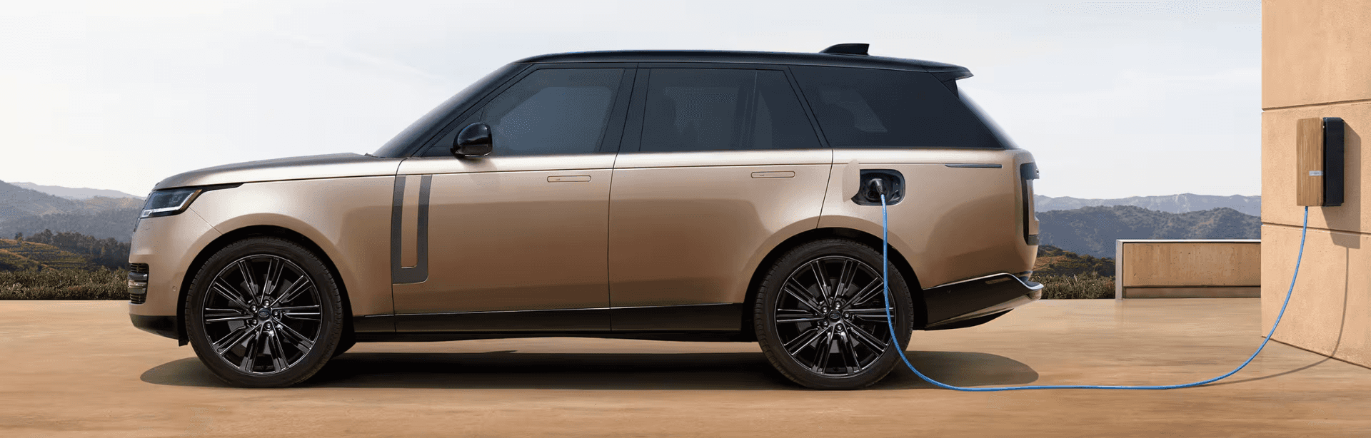 2026 Range Rover