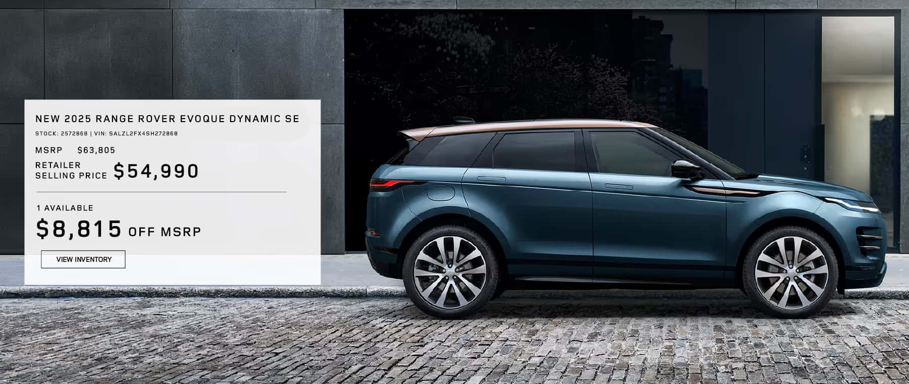 Evoque