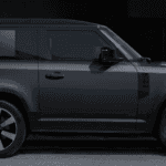 Land Rover SUV