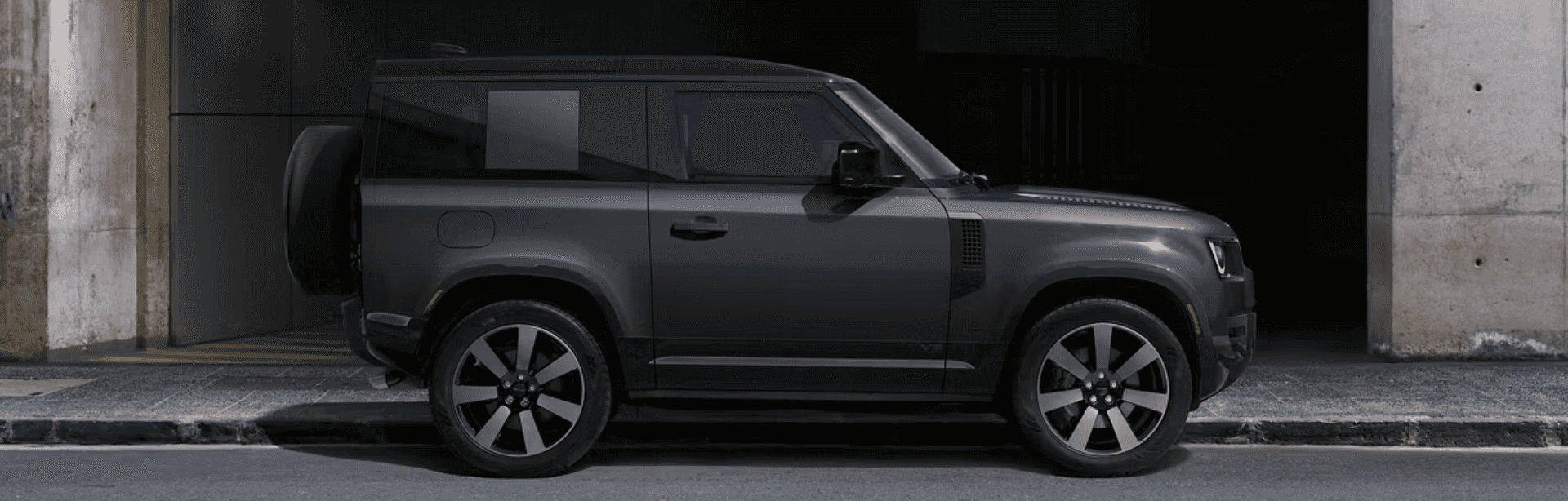 Land Rover Peoria