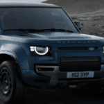 2026 Land Rover Defender