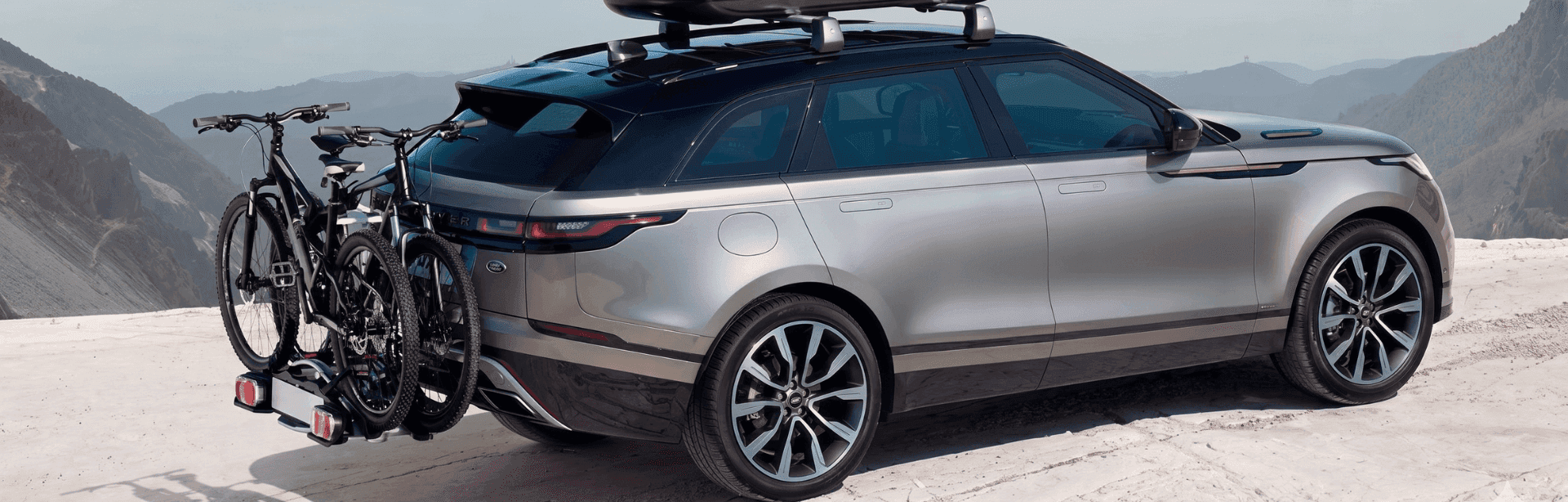 Land Rover Peoria