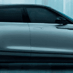 2026 Land Rover Range Rover Velar