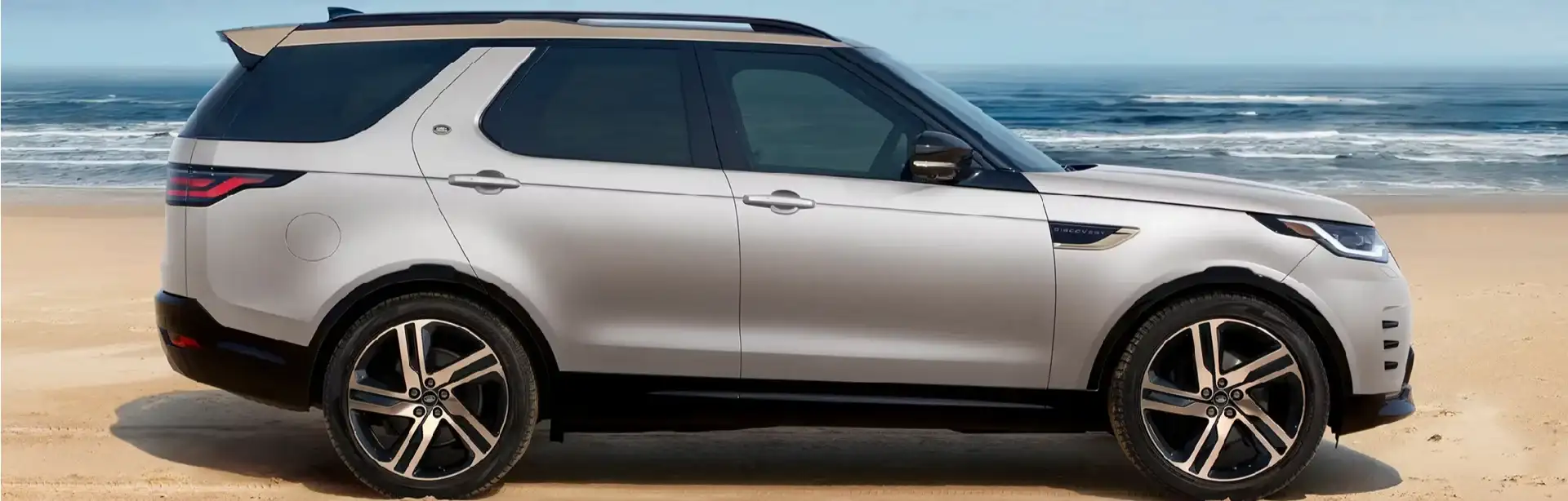 2026 Discovery